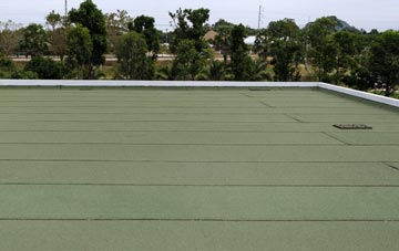 all Marsett roofing types quoted for