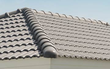 advantages of Marsett clay roofing