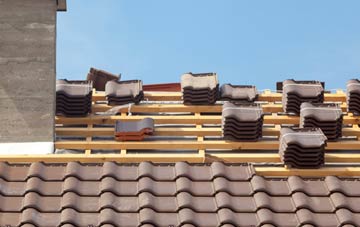 Marsett clay roofing costs