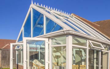 conservatory roof insulation costs Marsett