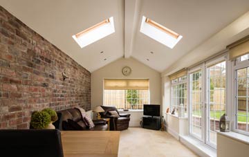 conservatory roof insulation Marsett, North Yorkshire
