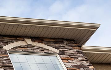 Marsett diy soffit installation