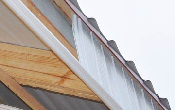why Marsett fascia repairs are essential