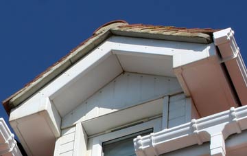 Marsett fascia installation costs