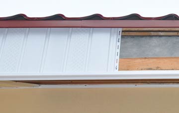 Marsett fascia repair costs