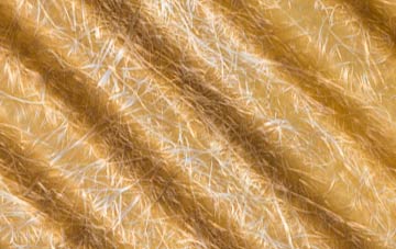 Marsett fibreglass roof waterproofing