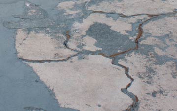 fibreglass roofing replacement Marsett