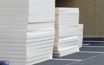 Marsett flat roof insulation costs