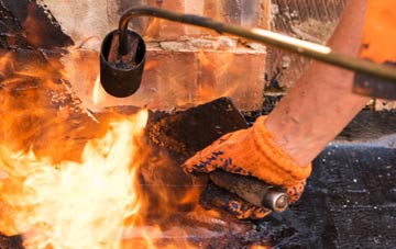 Marsett flat roof repair companies