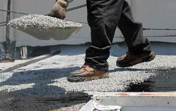 Marsett flat roofing companies