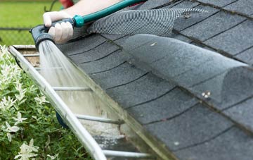 Marsett gutter cleaning costs