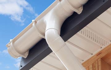 Marsett gutter installation costs