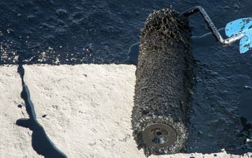 Marsett liquid sealant waterproofing