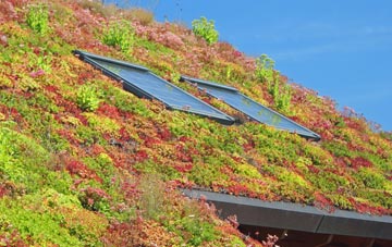 Marsett living roof systems