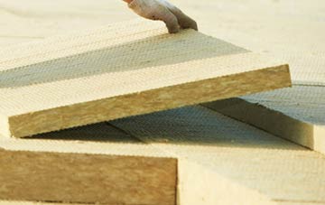 measuring Marsett tapered insulation