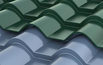 who should consider Marsett plastic roofs