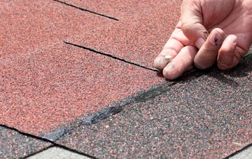 Marsett asphalt roof repairs