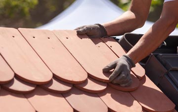 Marsett roof tile contractors