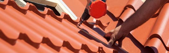 save on Marsett roof installation costs