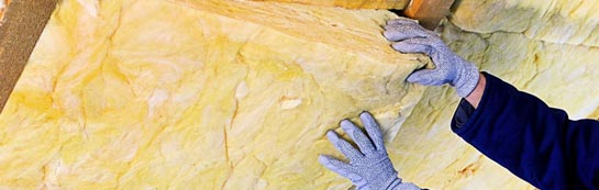 quotes for Marsett roof insulation