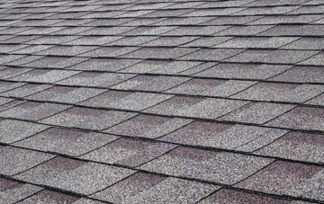 Marsett tiles for shallow pitch roofing