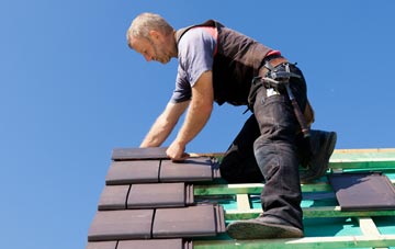 disadvantages of Marsett slate roofing