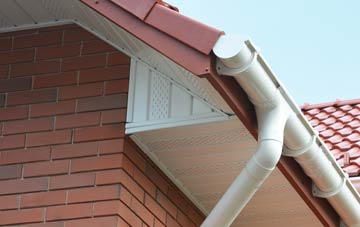 Marsett soffit repair costs
