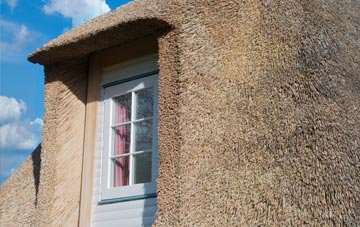 Marsett thatch roof disadvantages
