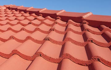 Marsett tile and slate roof replacement