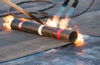 free Marsett roof quotes