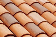 Marsett clay roofing