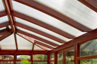 Marsett conservatory roofing insulation