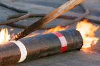 free Marsett flat roofing repair quotes