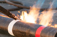 Marsett flat roofing replacement