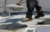 find rated Marsett flat roofing replacement companies