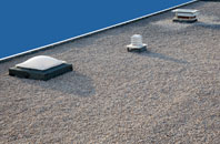 Marsett flat roofing
