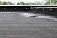 find rated Marsett flat roofing companies