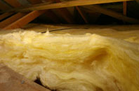 Marsett pitch roof insulation