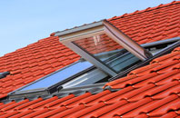Marsett roof window