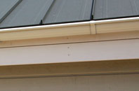 Marsett soffit repair