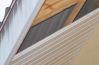 rated Marsett soffit repair companies