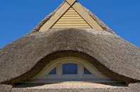 Marsett thatch roofing